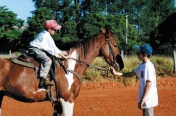 Foto - Águas de Lindóia