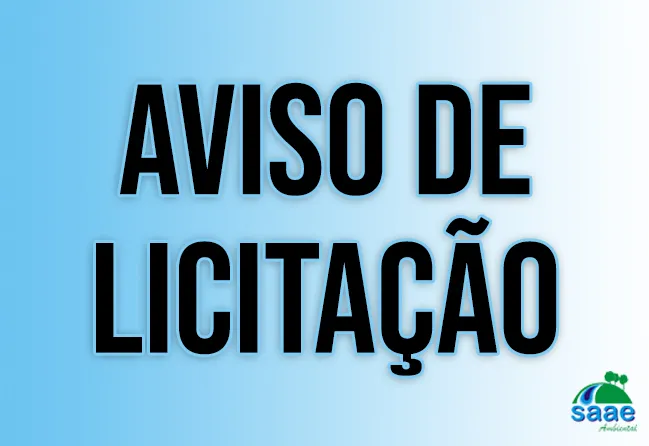 EXTRATO - AVISO DE LICITAÇÃO - PREGÃO ELETRONICO Nº 005-2026 - MINI ESCAVADEIRA HIDRÁULICA
