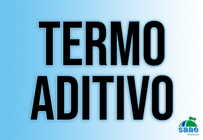 EXTRATO - TERMO ADITIVO Nº 025-2025 - ECO SYSTEM