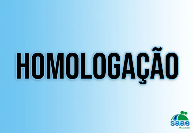 EXTRATO - HOMOLOGAÇÃO  DO PREGÃO ELETRÔNICO Nº 005-2026- MINI ESCAVADEIRA
